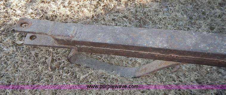 image for item BN9065 Grain wagon