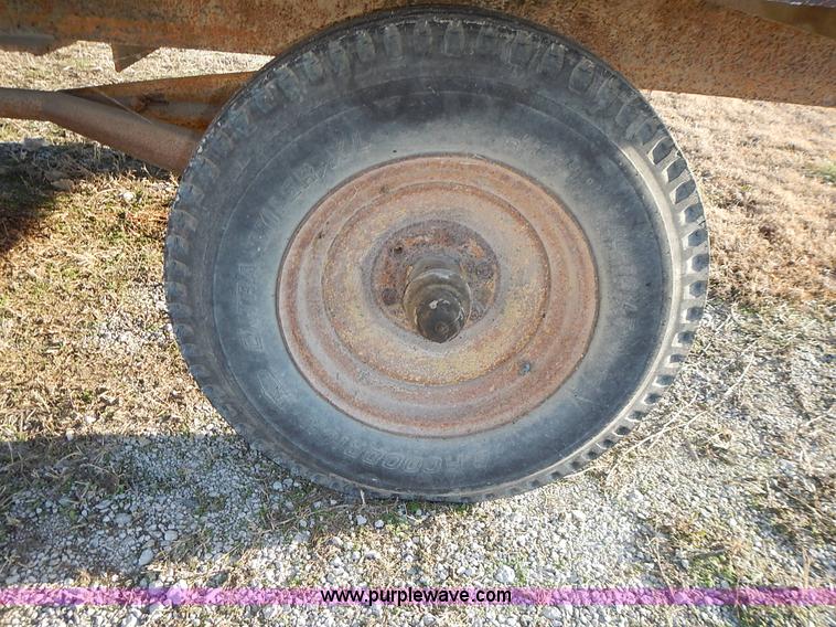 image for item BN9065 Grain wagon