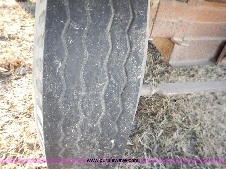 image for item BN9065 Grain wagon