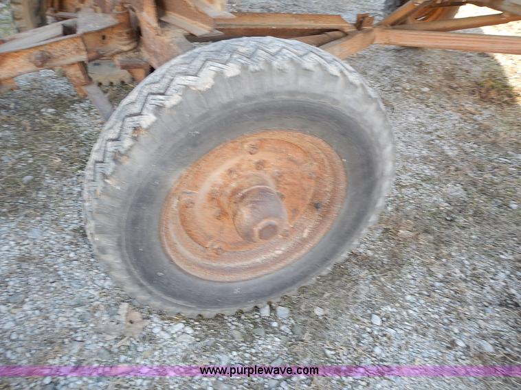 image for item BN9066 Grain wagon