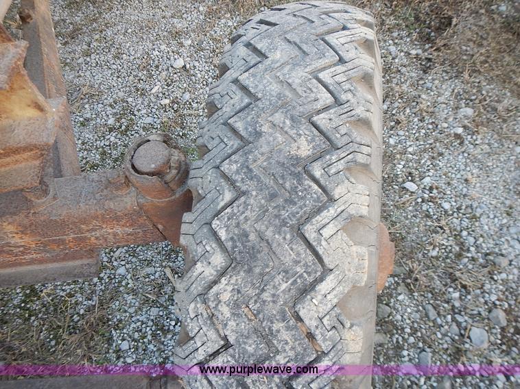 image for item BN9066 Grain wagon