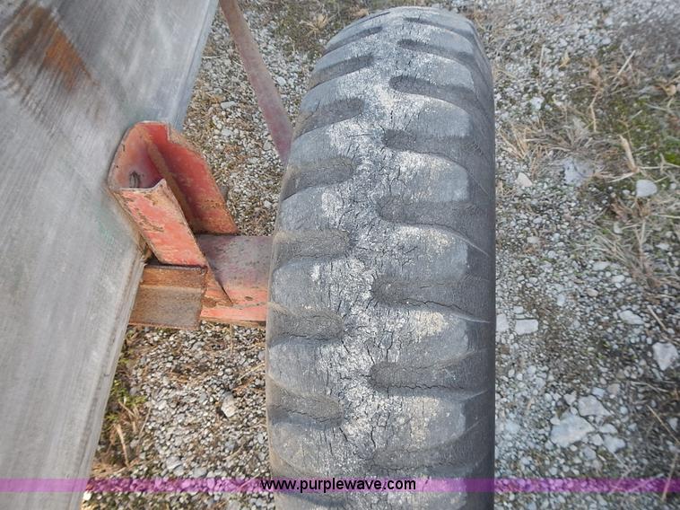 image for item BN9066 Grain wagon