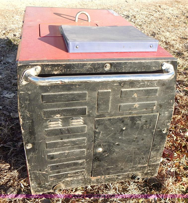 image for item BN9068 Honda EXW171S welder/generator