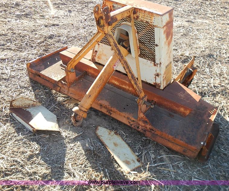 image for item BN9071 Woods RM59 rotary mower