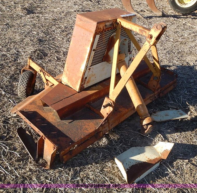 image for item BN9071 Woods RM59 rotary mower