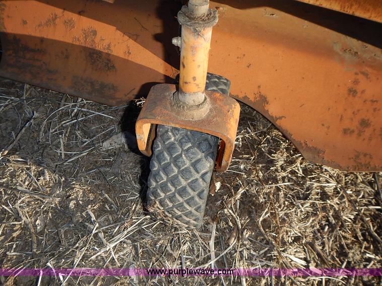 image for item BN9071 Woods RM59 rotary mower