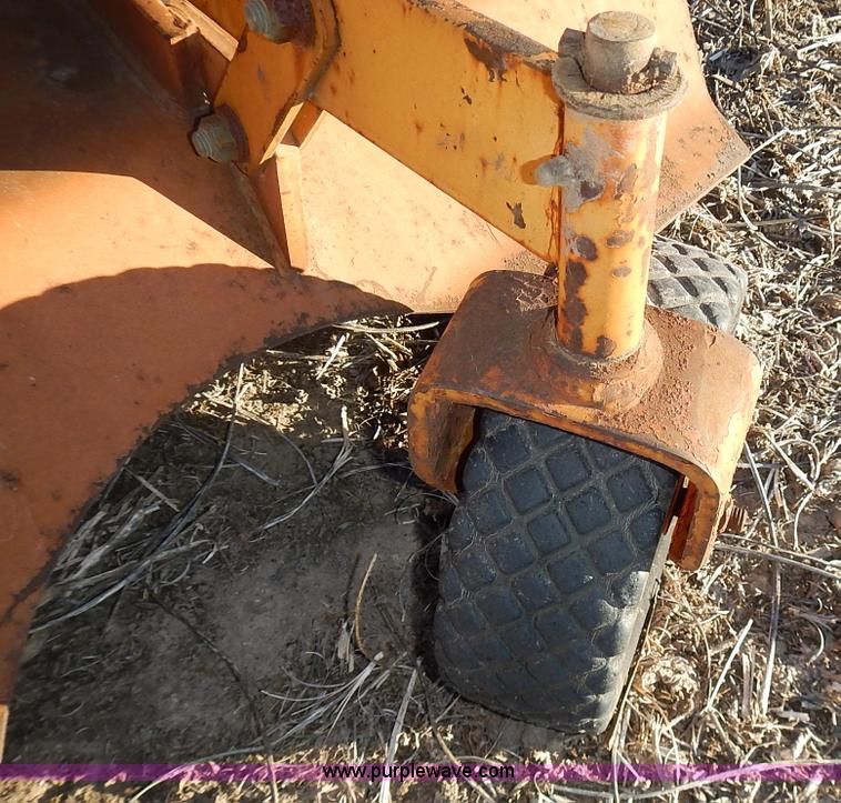 image for item BN9071 Woods RM59 rotary mower