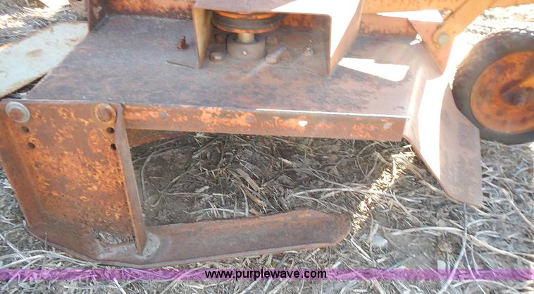 image for item BN9071 Woods RM59 rotary mower