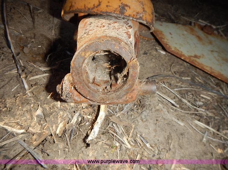 image for item BN9071 Woods RM59 rotary mower