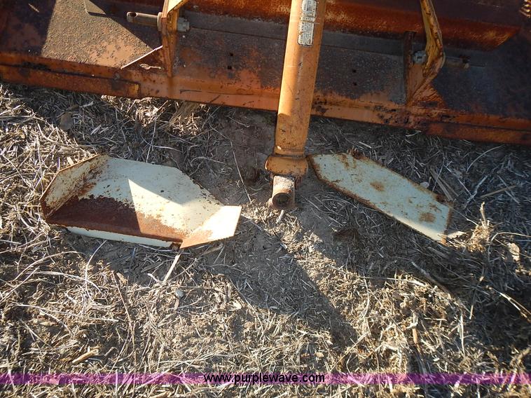 image for item BN9071 Woods RM59 rotary mower