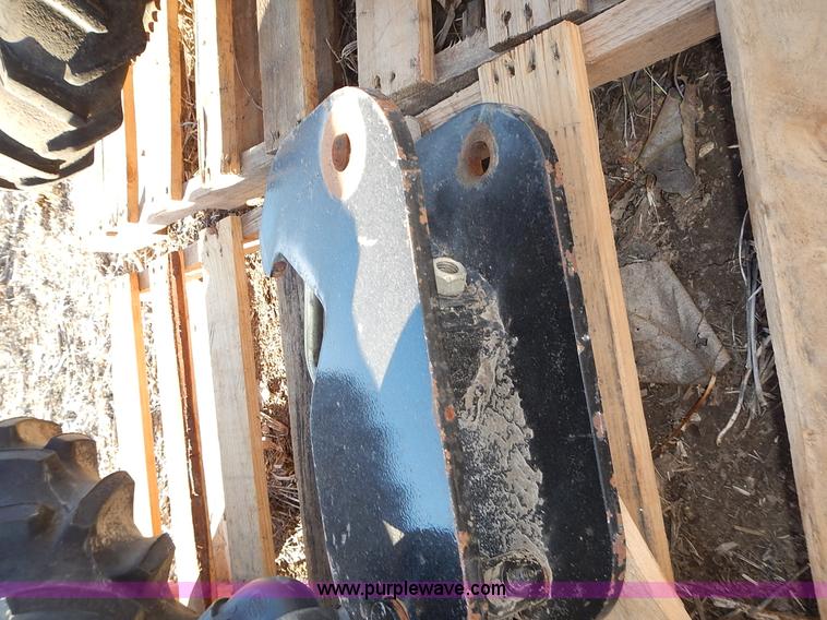 image for item BN9077 Assorted applicator equipment