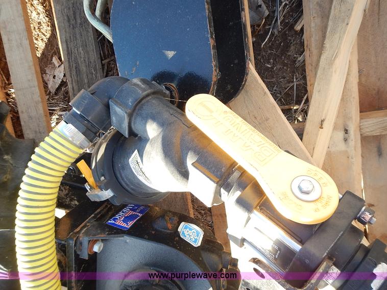 image for item BN9077 Assorted applicator equipment