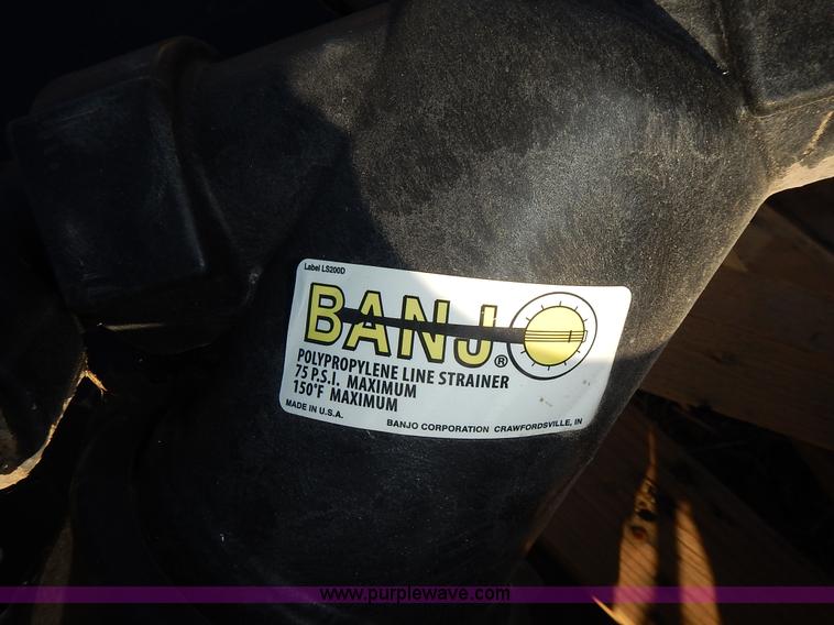 image for item BN9077 Assorted applicator equipment