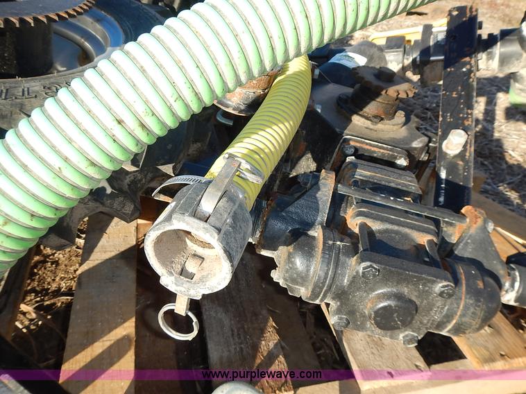 image for item BN9077 Assorted applicator equipment