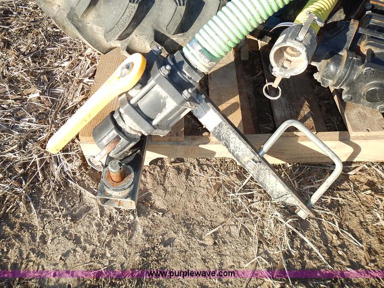 image for item BN9077 Assorted applicator equipment