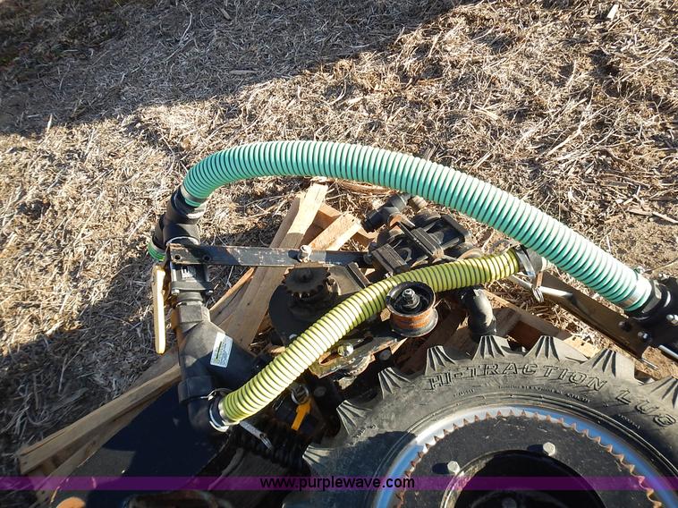 image for item BN9077 Assorted applicator equipment