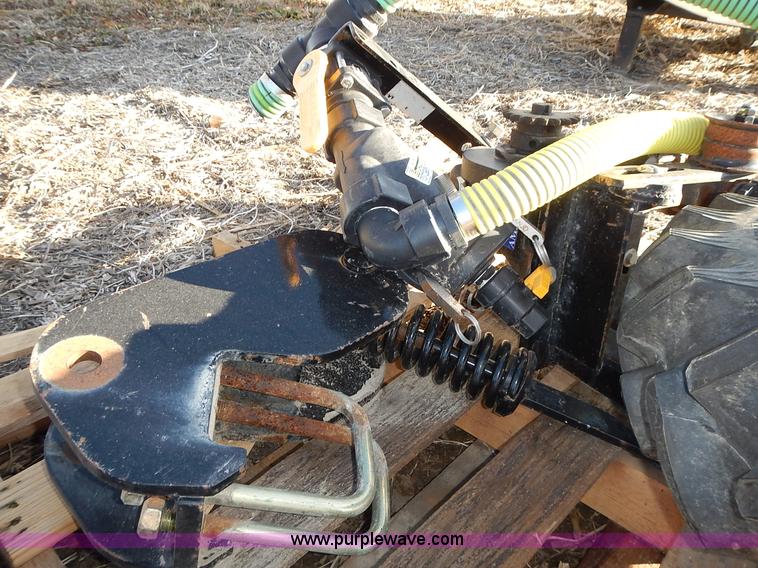 image for item BN9077 Assorted applicator equipment