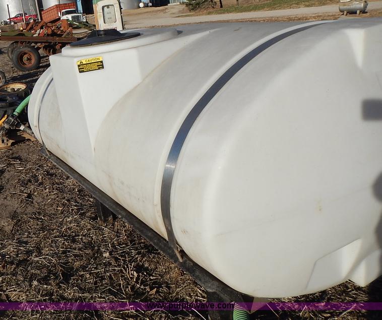 image for item BN9077 Assorted applicator equipment