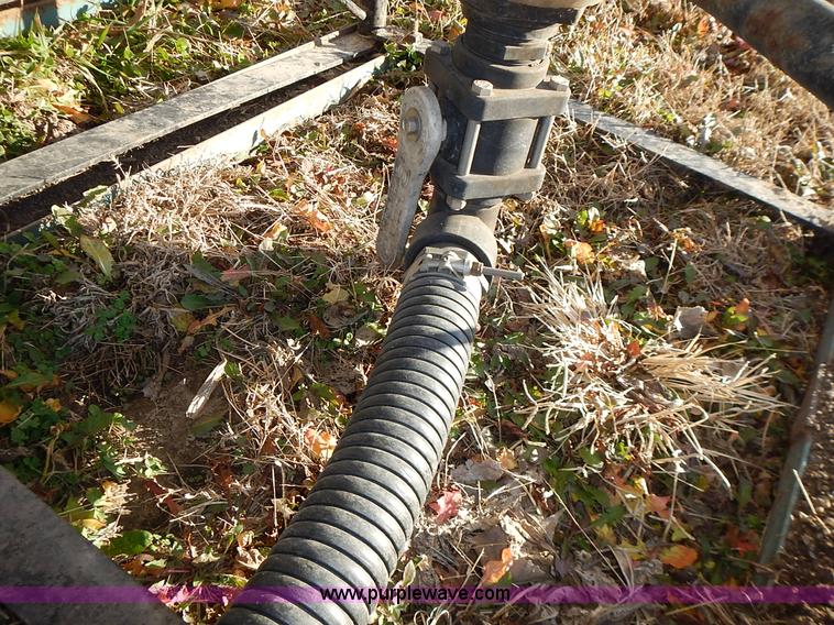 image for item BN9078 (3) cone poly tanks