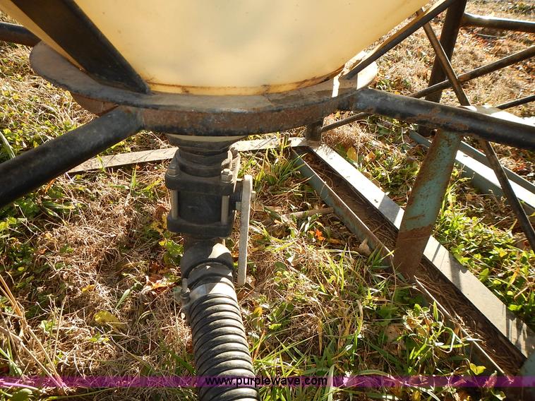 image for item BN9078 (3) cone poly tanks