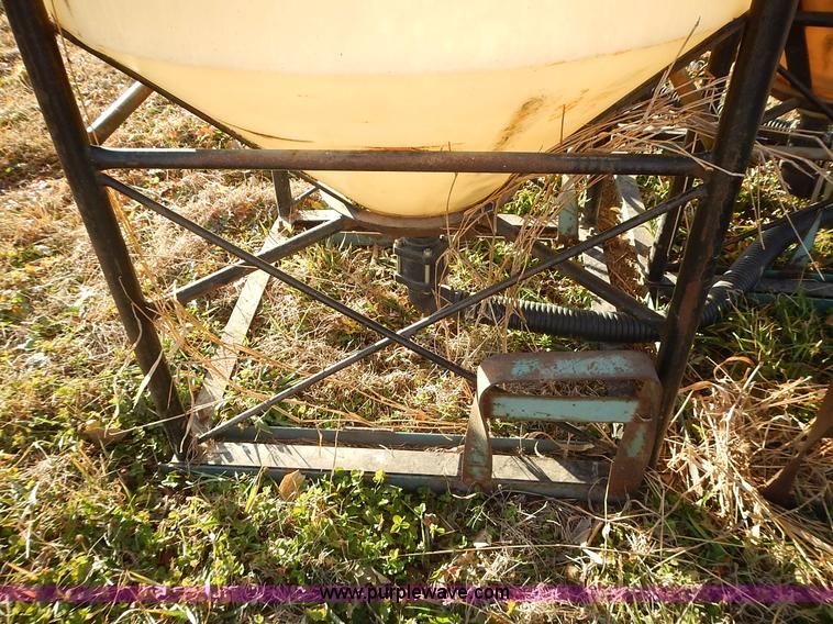 image for item BN9078 (3) cone poly tanks