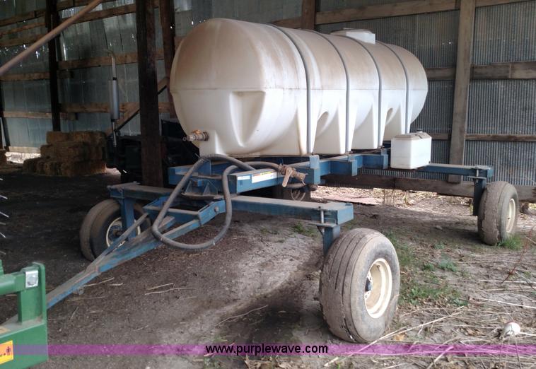 image for item BR9394 Schaben nurse tank