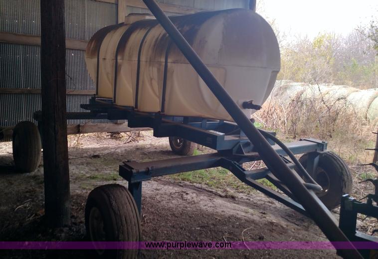 image for item BR9394 Schaben nurse tank