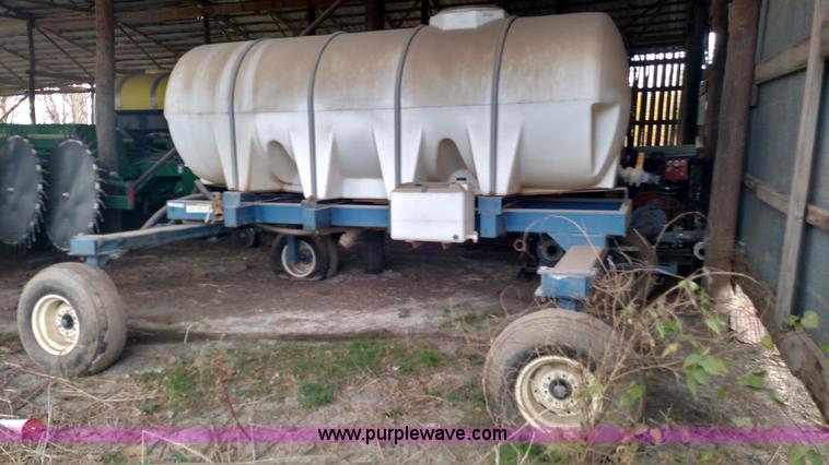 image for item BR9394 Schaben nurse tank