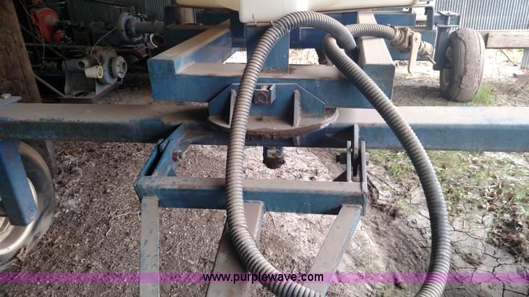 image for item BR9394 Schaben nurse tank