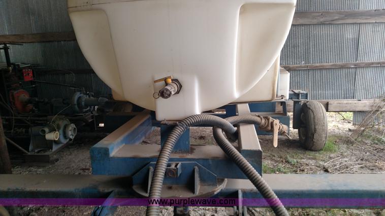 image for item BR9394 Schaben nurse tank