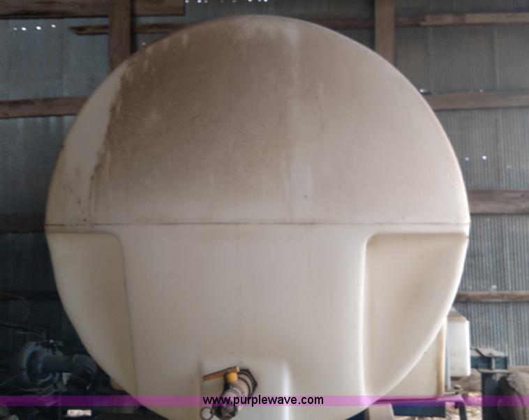 image for item BR9394 Schaben nurse tank