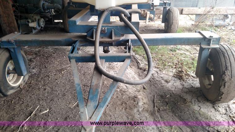 image for item BR9394 Schaben nurse tank