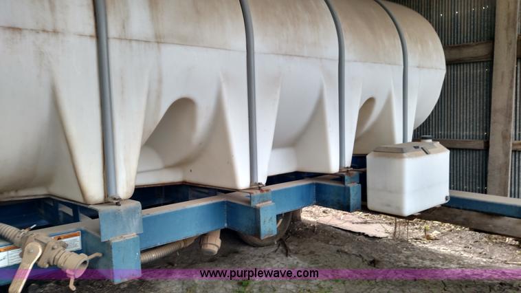 image for item BR9394 Schaben nurse tank