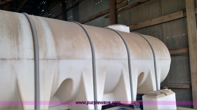 image for item BR9394 Schaben nurse tank