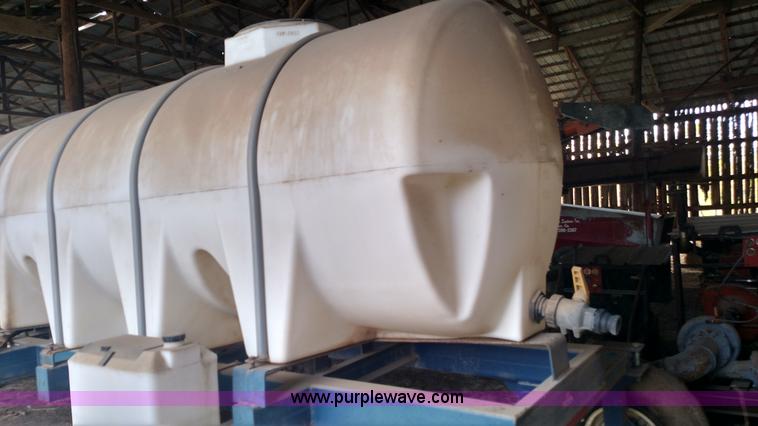 image for item BR9394 Schaben nurse tank