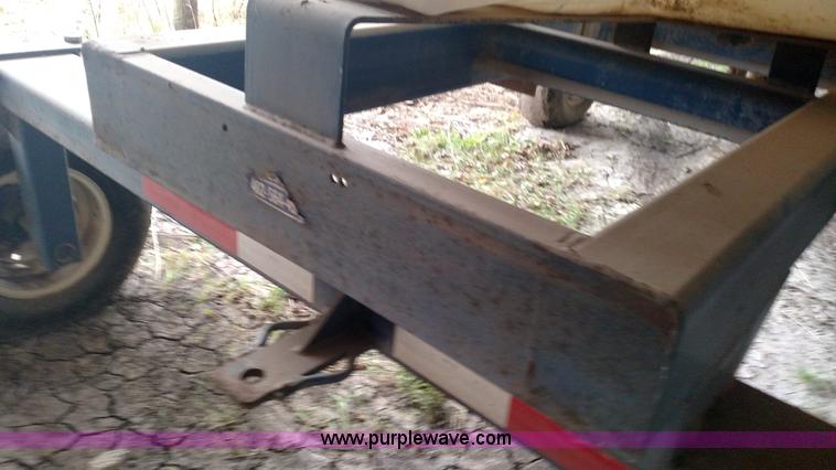 image for item BR9394 Schaben nurse tank