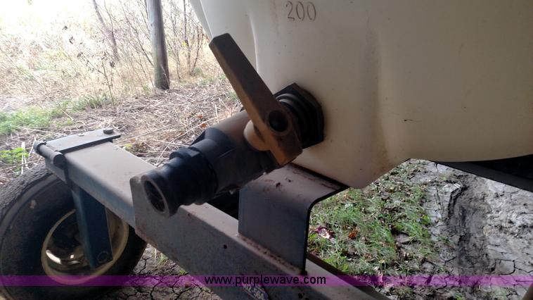 image for item BR9394 Schaben nurse tank