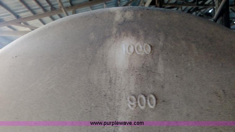 image for item BR9394 Schaben nurse tank