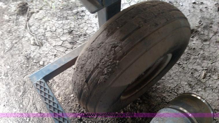 image for item BR9394 Schaben nurse tank