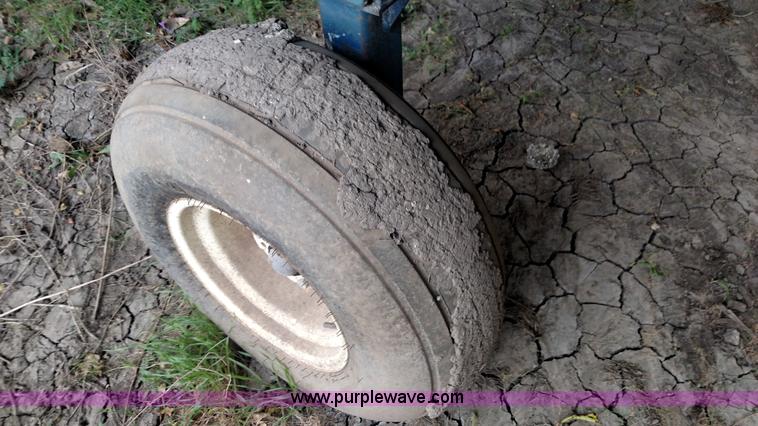 image for item BR9394 Schaben nurse tank