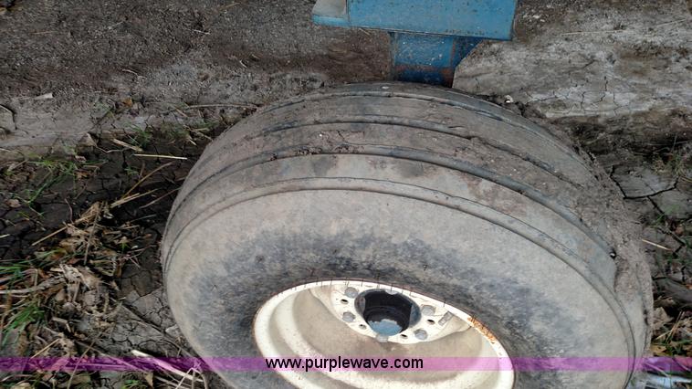 image for item BR9394 Schaben nurse tank