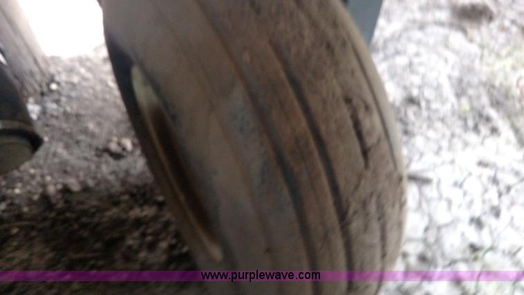 image for item BR9394 Schaben nurse tank