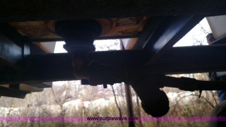 image for item BR9394 Schaben nurse tank