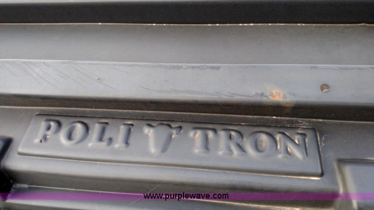 image for item BR9400 Poli Tron calf feeder