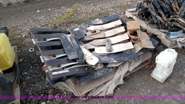 image for item BR9403 30' of milo guards