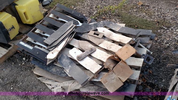 image for item BR9403 30' of milo guards