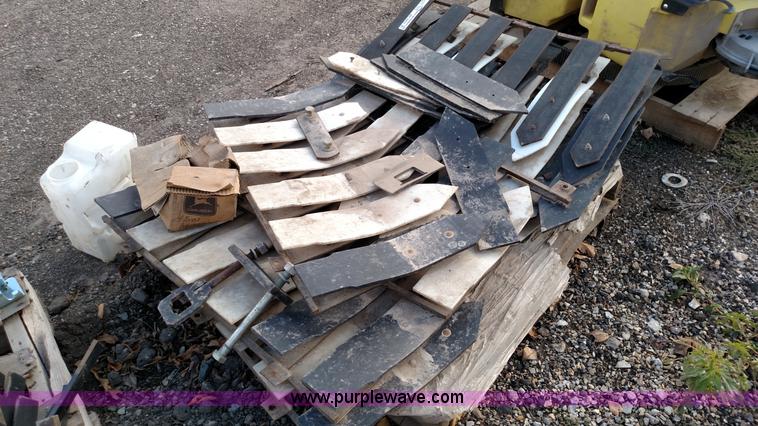 image for item BR9403 30' of milo guards