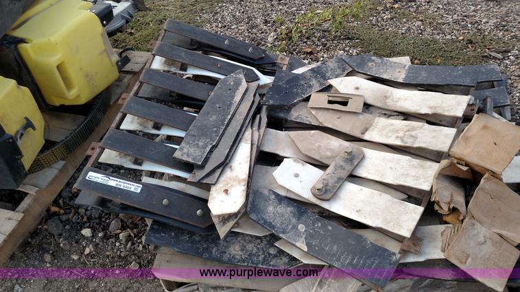 image for item BR9403 30' of milo guards