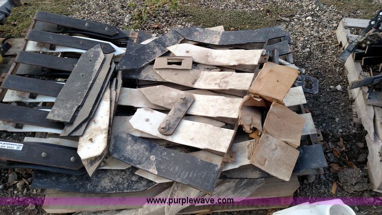 image for item BR9403 30' of milo guards