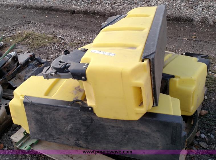 image for item BR9404 Planter boxes